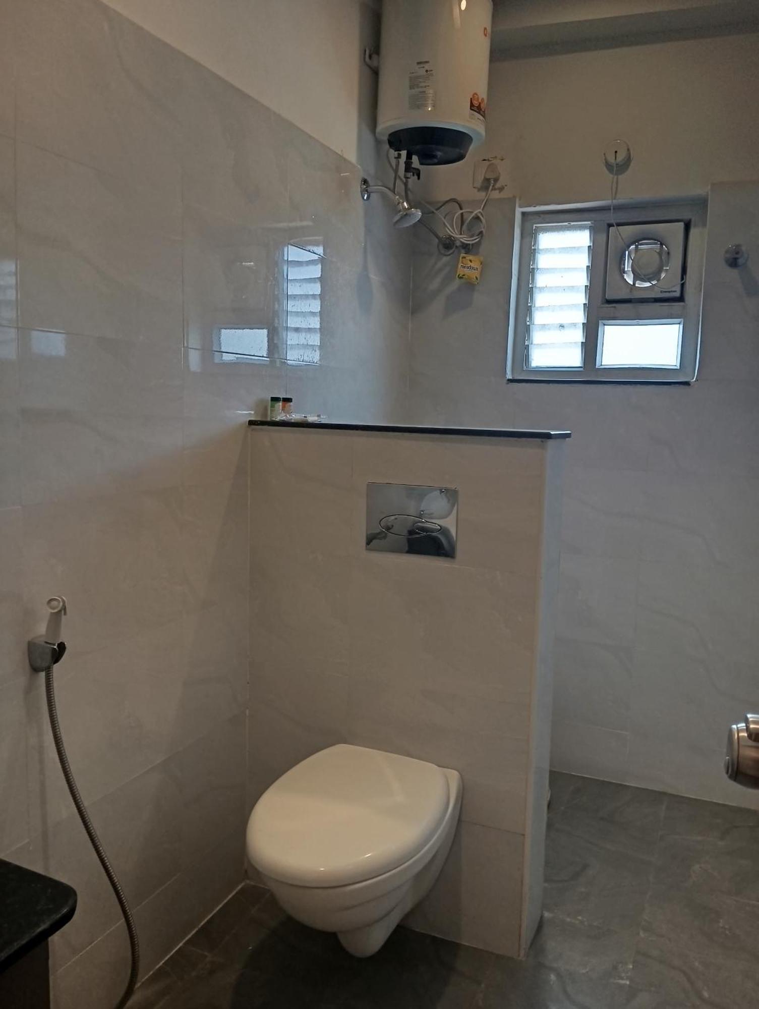 The Embassy 3* Hyderabad